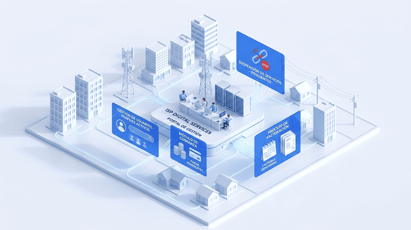 Network Technology